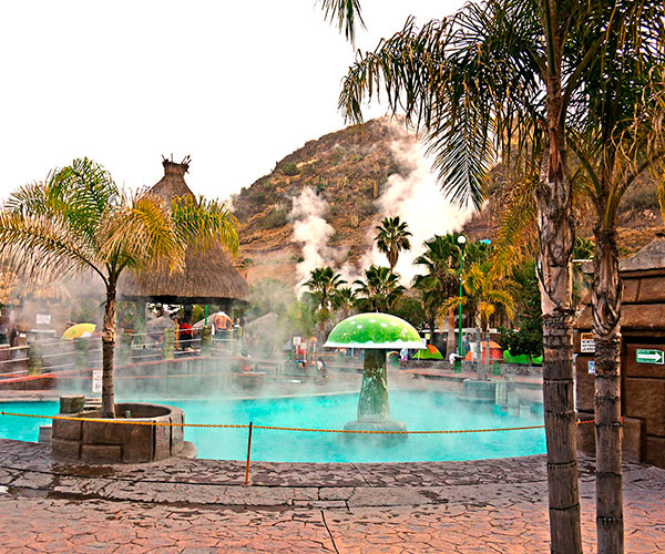 El Geiser Tecozautla Pueblo Mágico 07