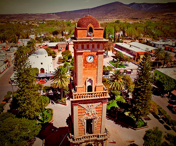 El Torreón Tecozautla Pueblo Mágico 01