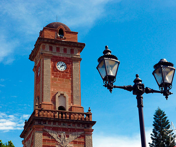 El Torreón Tecozautla Pueblo Mágico 03