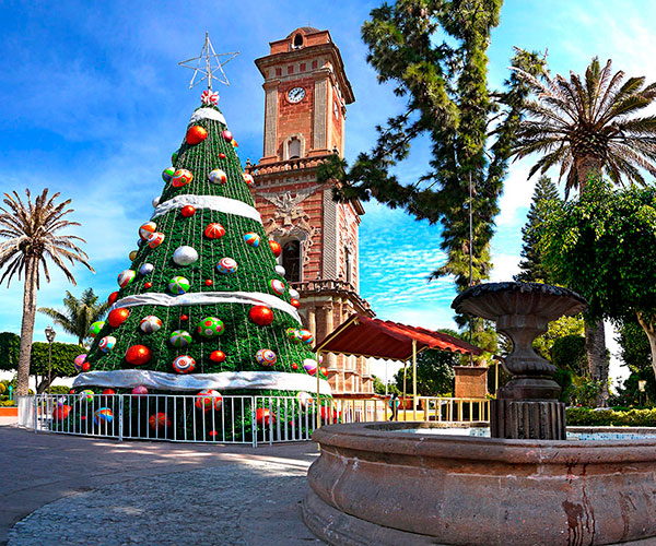 El Torreón Tecozautla Pueblo Mágico 05