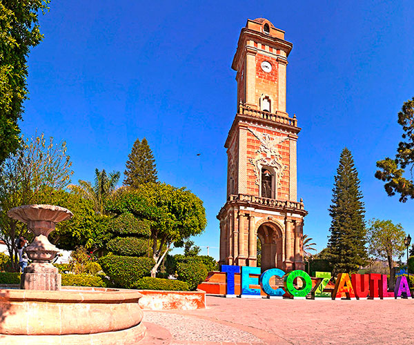 El Torreón Tecozautla Pueblo Mágico 06