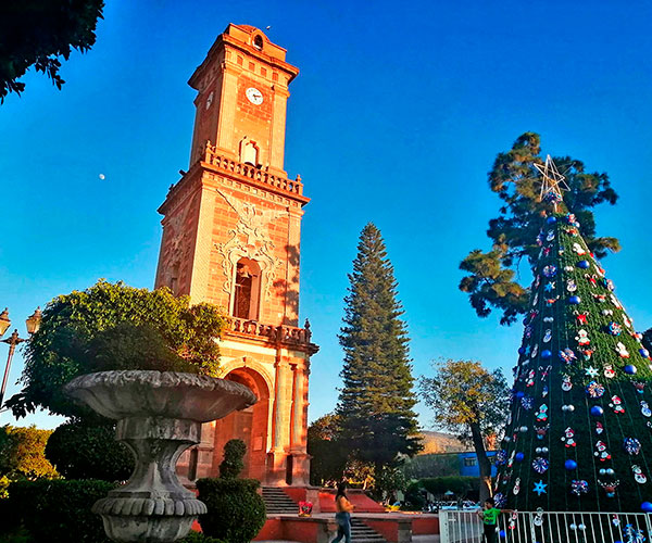 El Torreón Tecozautla Pueblo Mágico 08