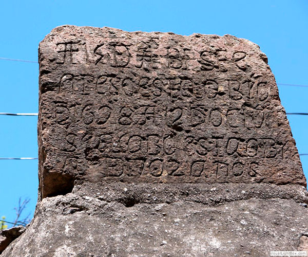 Acueducto Los Arcos Tecozautla Pueblo Mágico 02