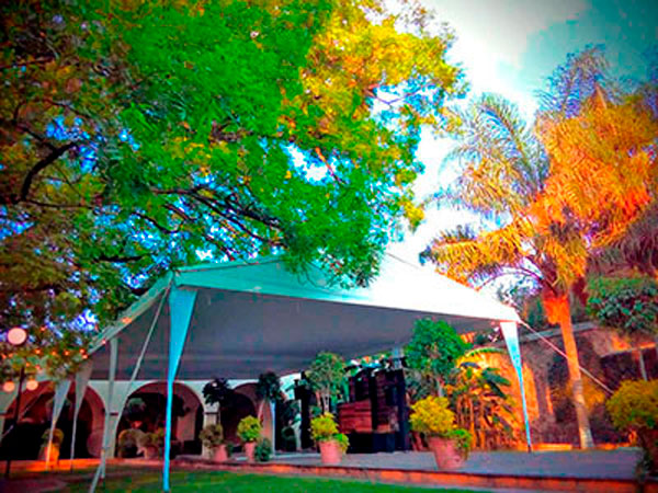 Enlonados Rojo, Tecozautla, Hidalgo