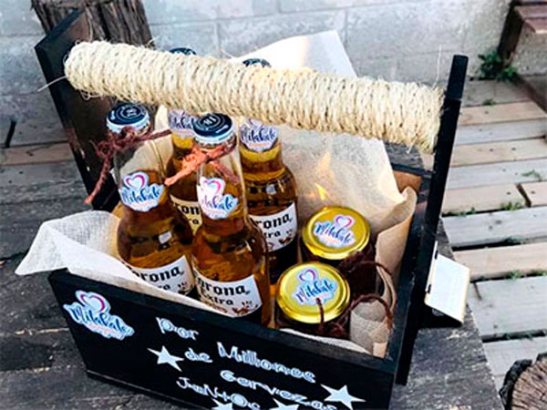 Mitakate, desayunos y regalos, Tecozautla, Hidalgo