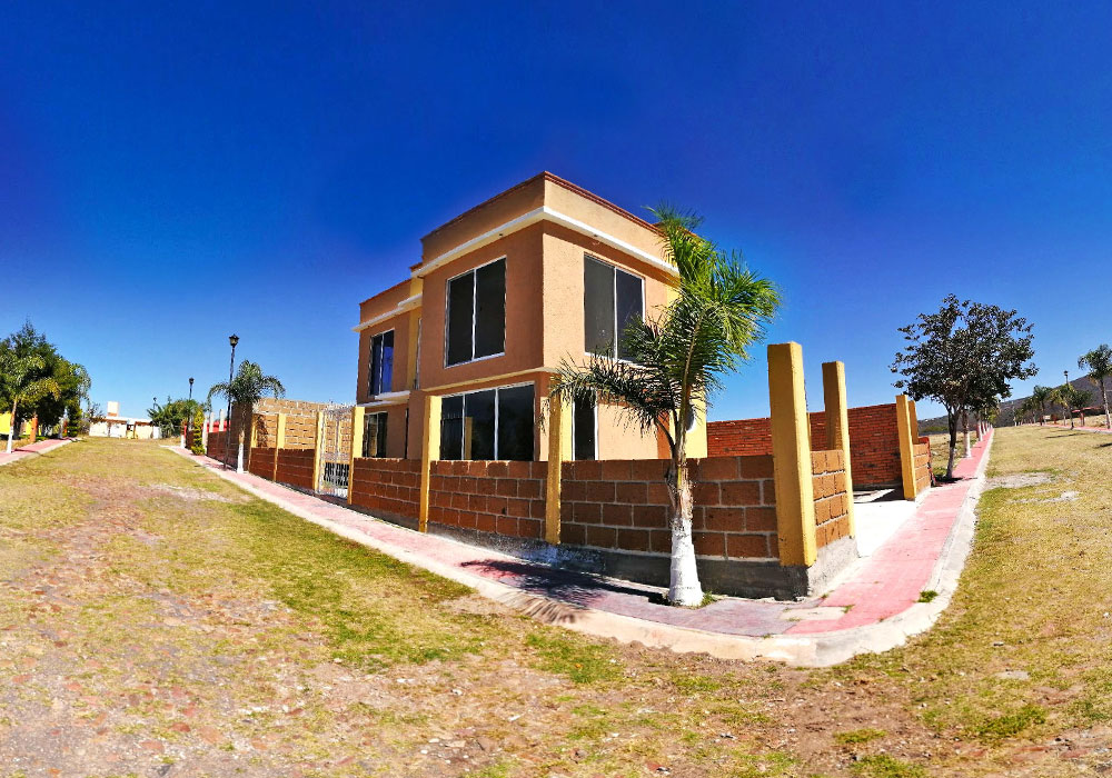 Ven a vivir a Tecozautla Pueblo Mágico